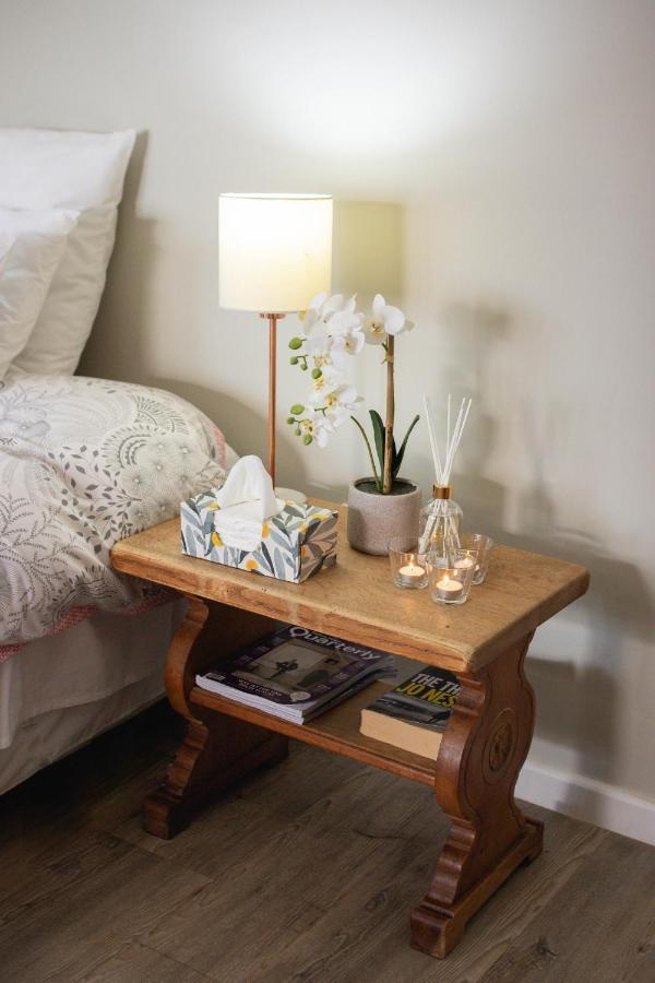 Goozi Garden Cottage Hermanus Bagian luar foto